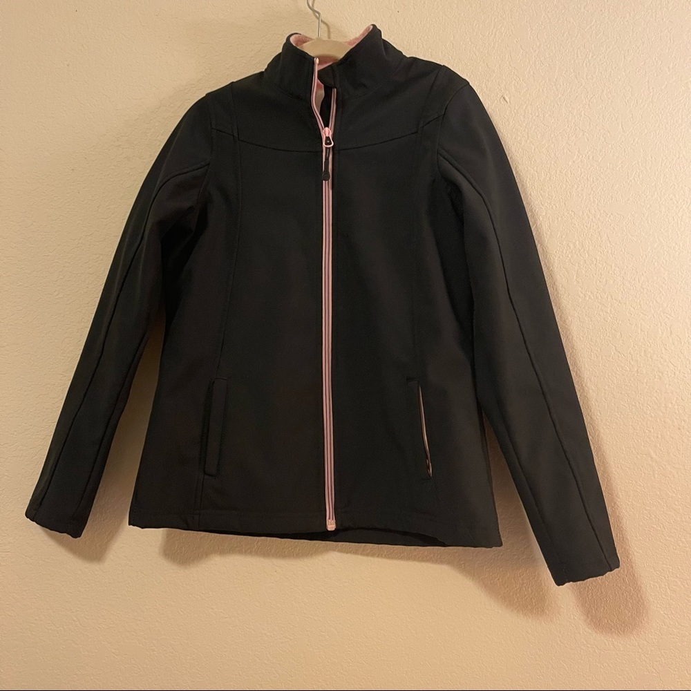 Magellan Outdoor Girls Jacket Size L
